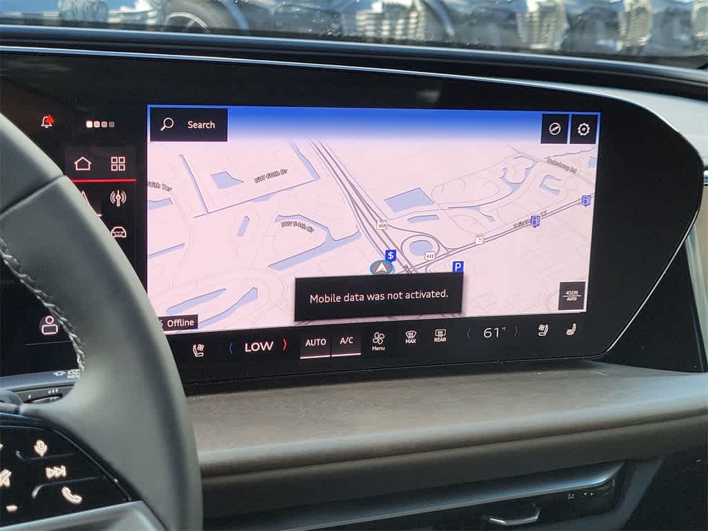 Thumbnail: 2025 Audi Q5 - 16