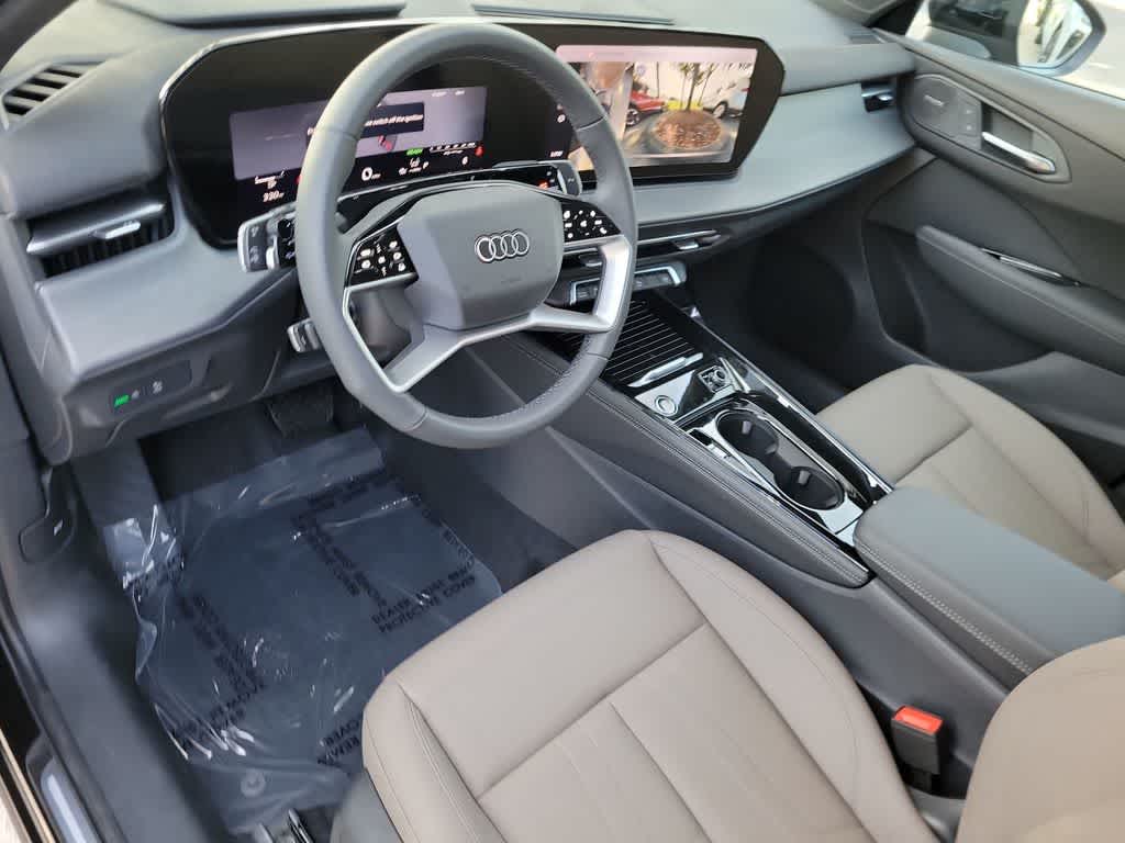 Thumbnail: 2026 Audi Q3 - 2