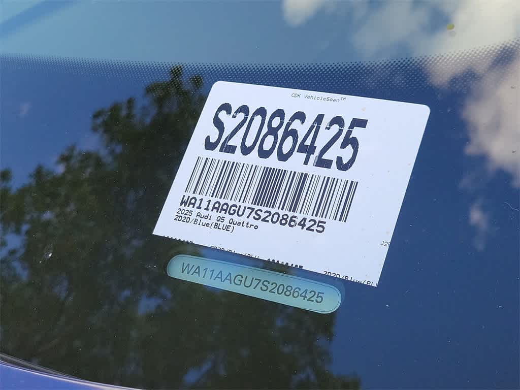 Thumbnail: 2025 Audi Q5 - 29