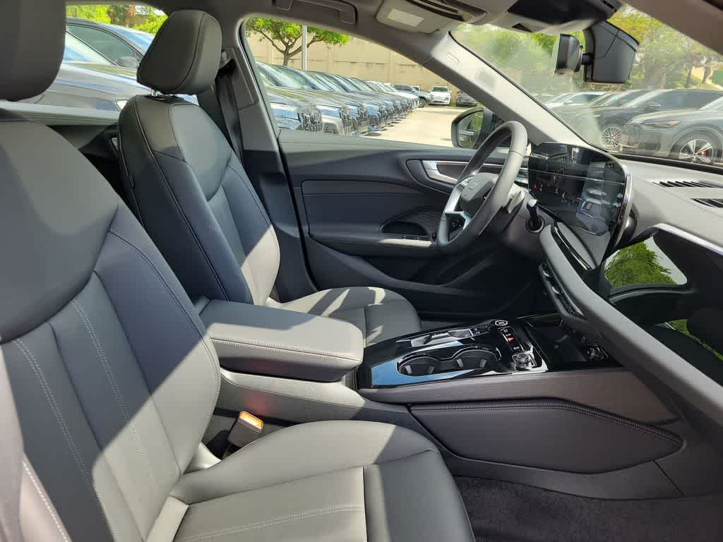 Thumbnail: 2026 Audi A5 - 22