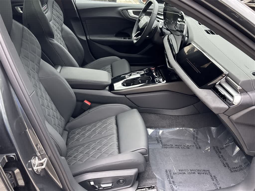 Thumbnail: 2025 Audi S5 - 22