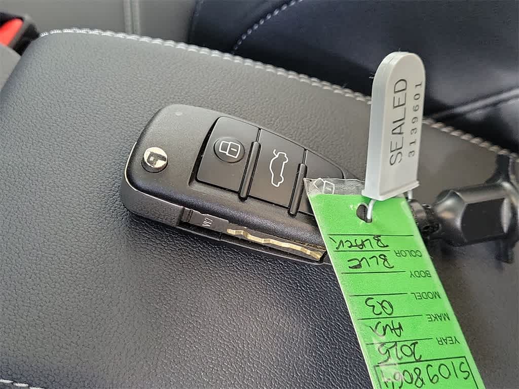 Thumbnail: 2025 Audi Q3 - 20