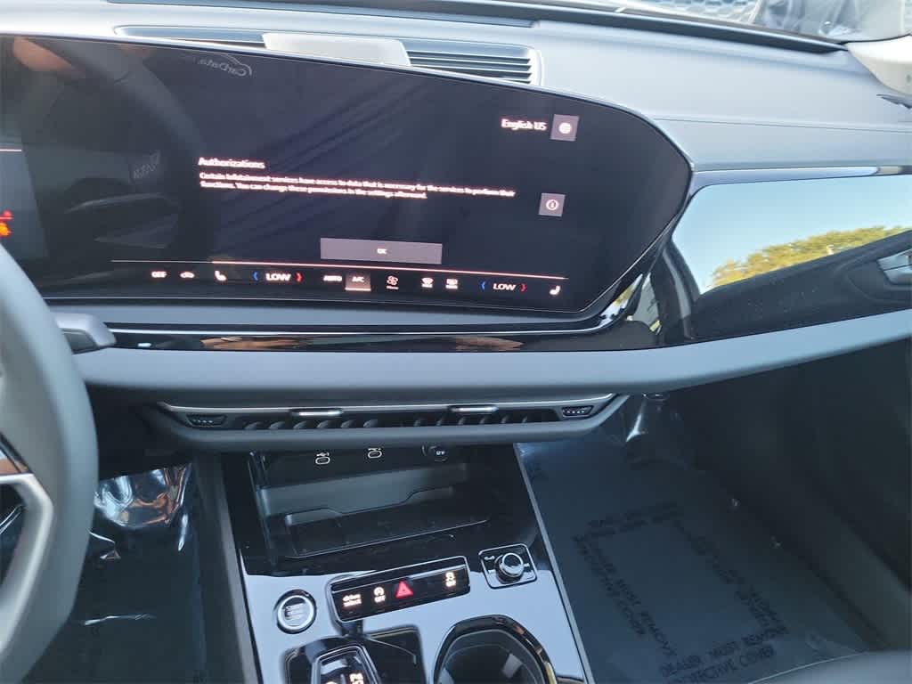 Thumbnail: 2025 Audi A5 - 16