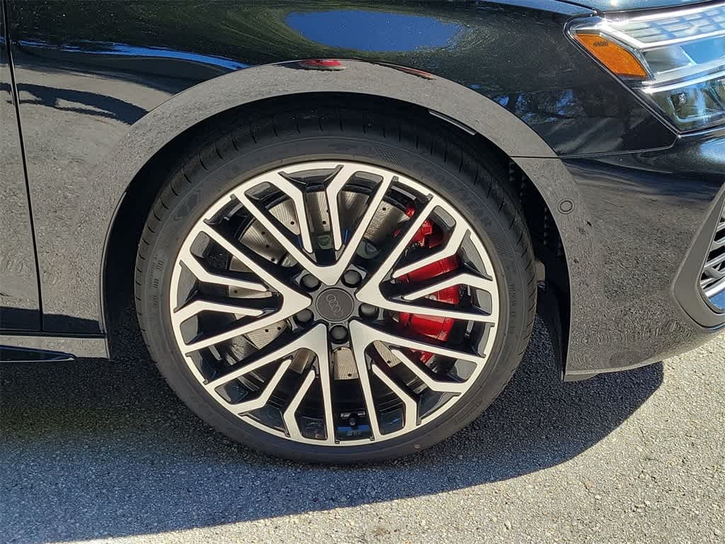 Thumbnail: 2026 Audi S3 - 16