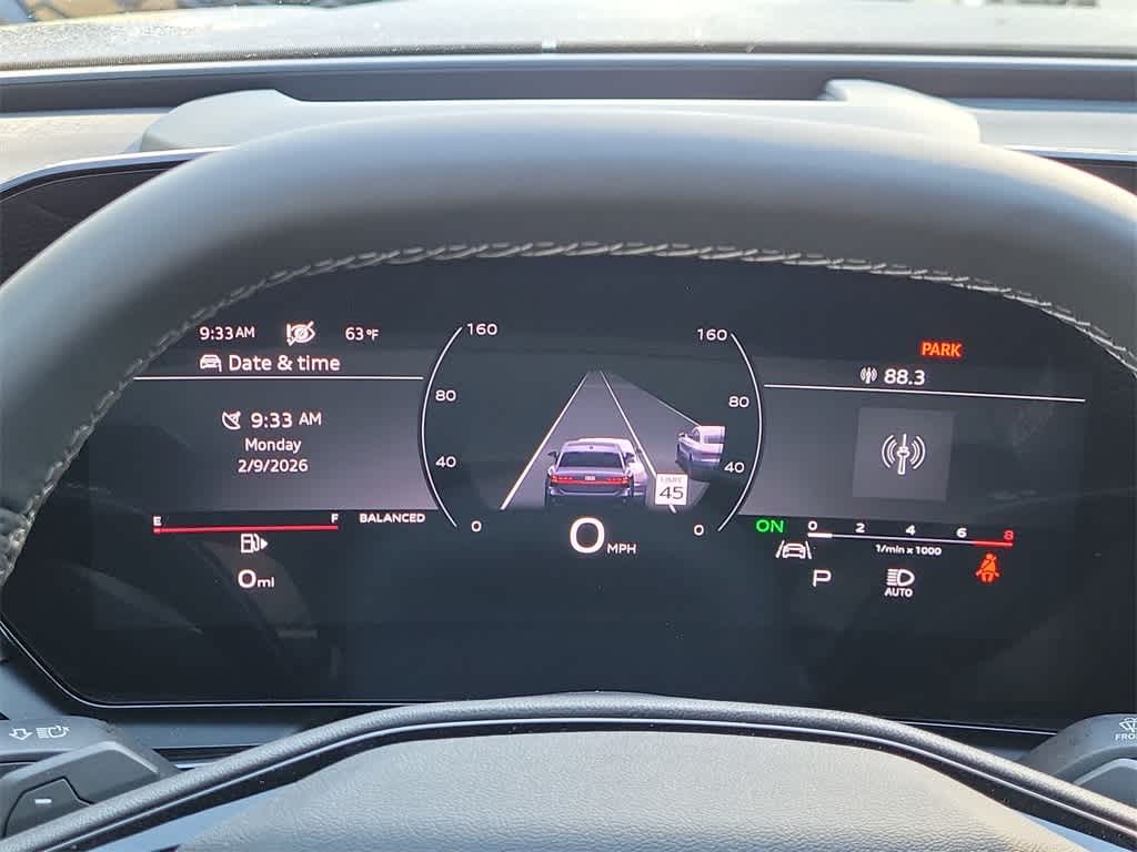 Thumbnail: 2026 Audi A6 - 26