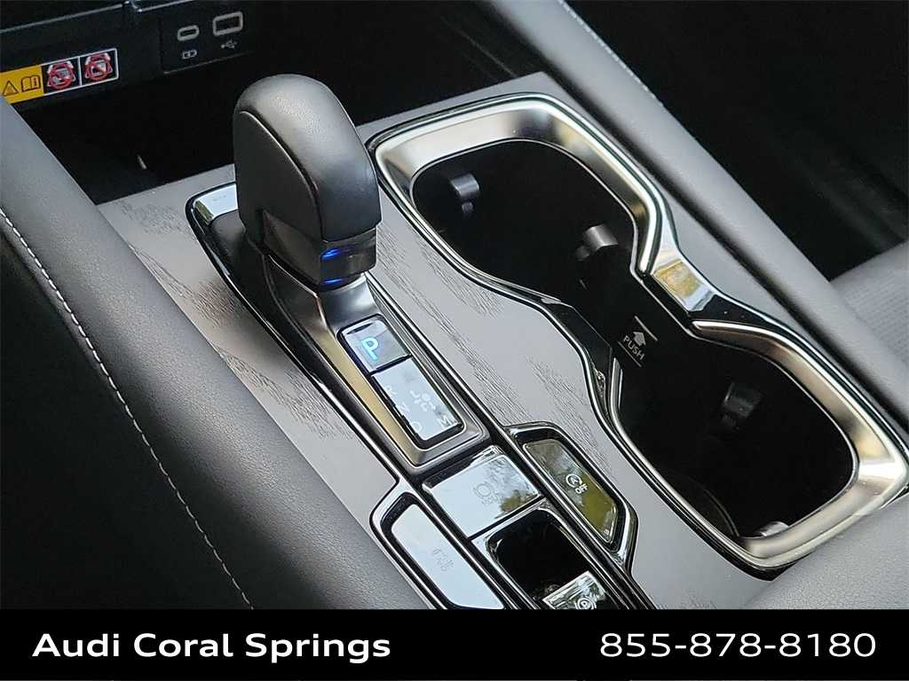 Thumbnail: 2023 Lexus RX - 25