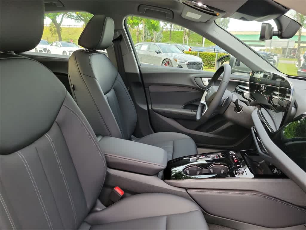 Thumbnail: 2025 Audi A5 - 14