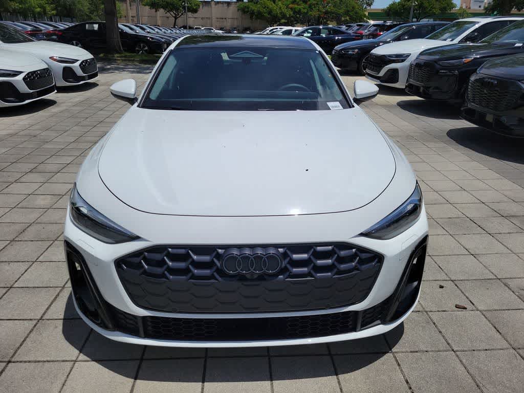 Thumbnail: 2026 Audi A5 - 14