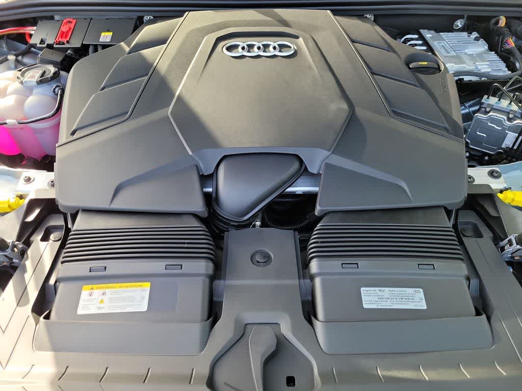 Thumbnail: 2026 Audi Q7 - 9