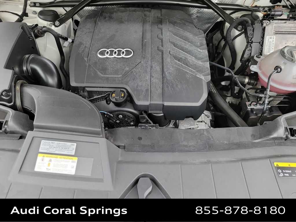 Thumbnail: 2022 Audi Q5 - 17