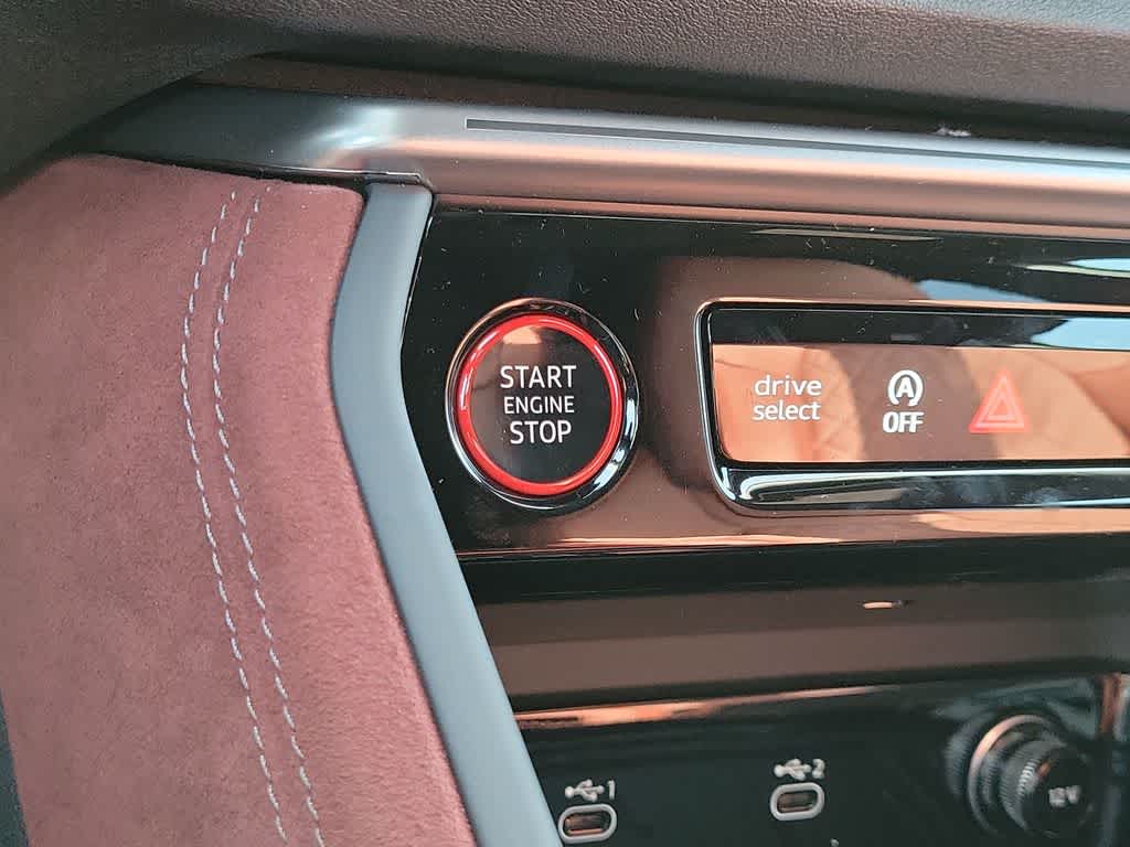 Thumbnail: 2026 Audi SQ5 - 19