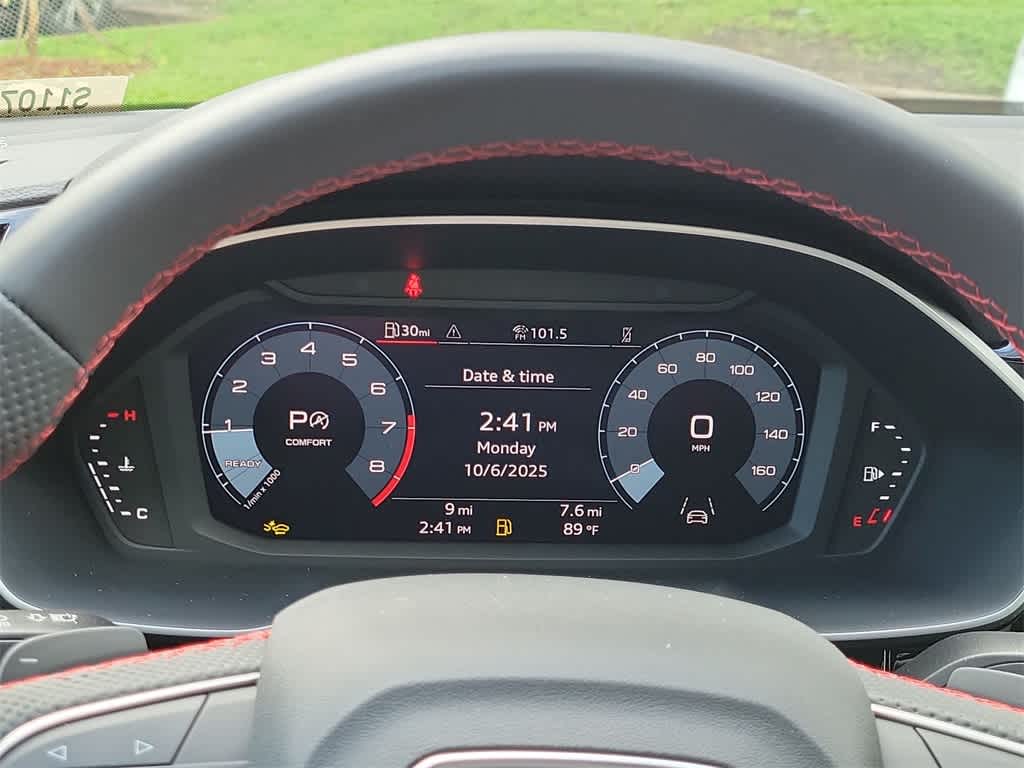 Thumbnail: 2025 Audi Q3 - 18