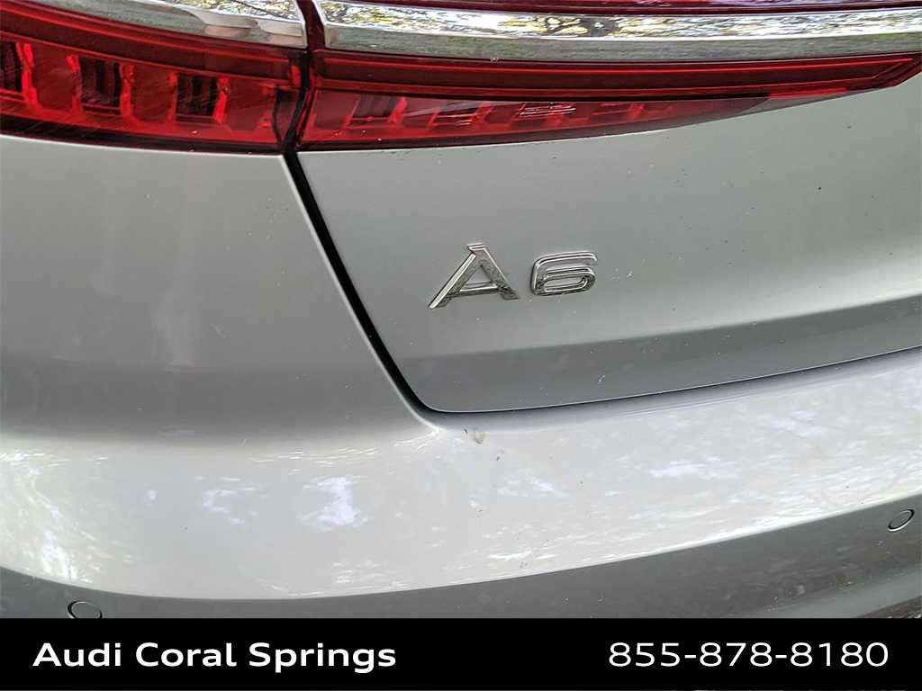 Thumbnail: 2024 Audi A6 - 23