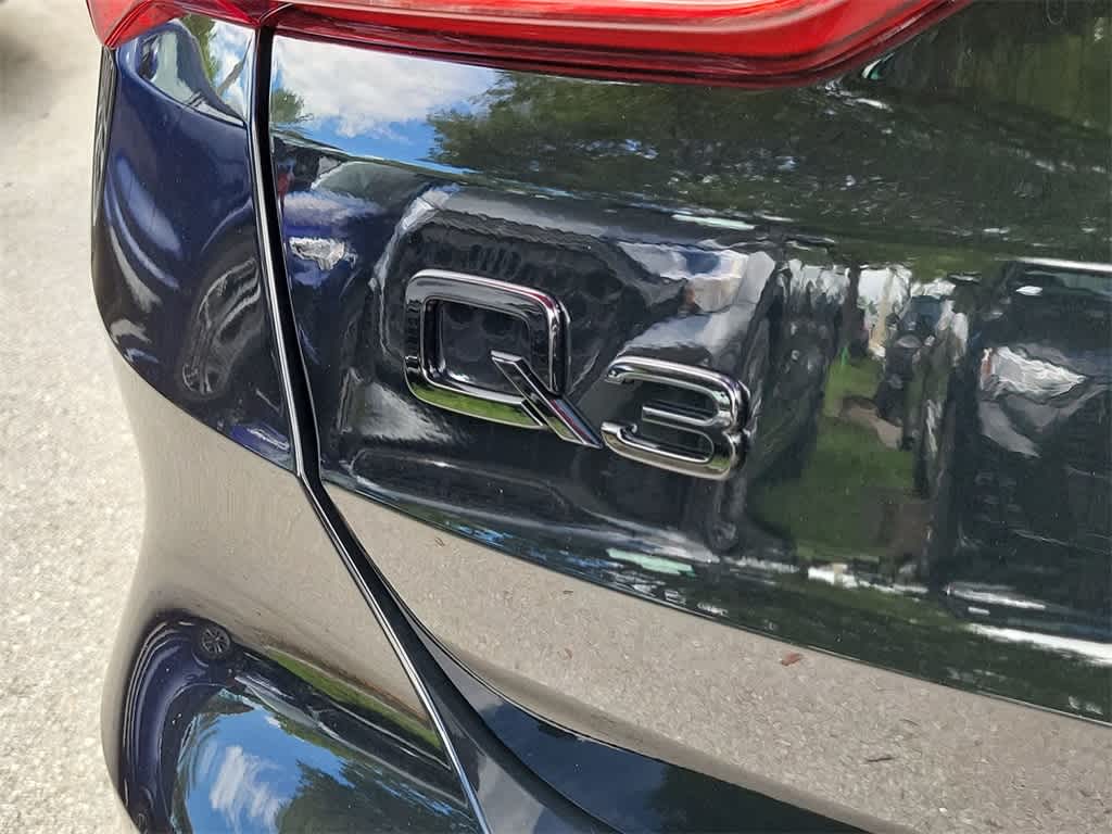 Thumbnail: 2025 Audi Q3 - 7