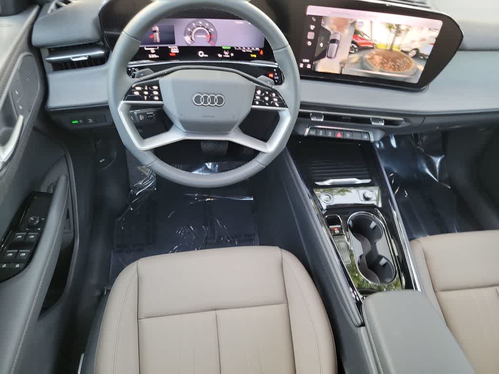 Thumbnail: 2026 Audi Q3 - 10