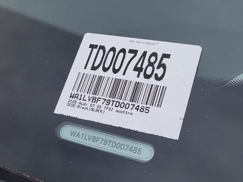 Thumbnail: 2026 Audi Q7 - 29