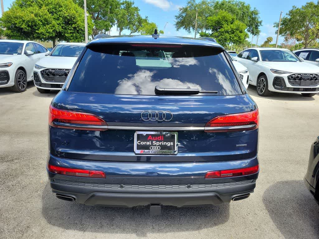 Thumbnail: 2026 Audi Q7 - 7