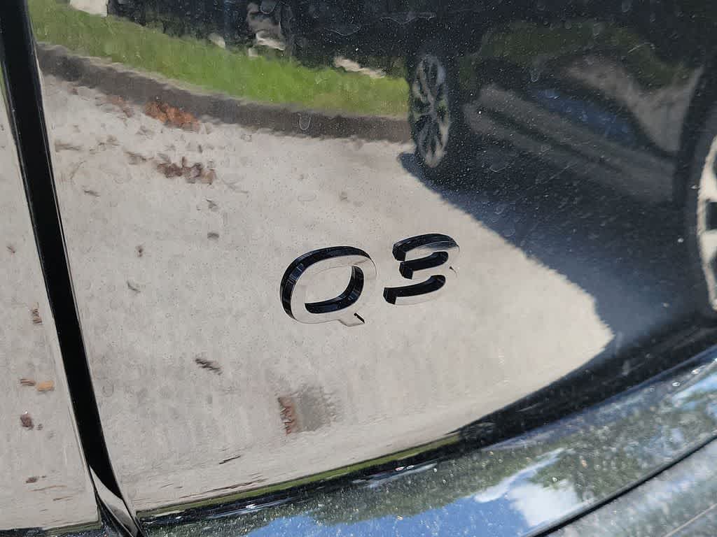 Thumbnail: 2026 Audi Q3 - 15