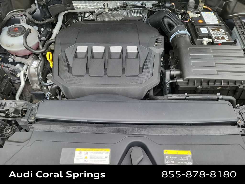 Thumbnail: 2022 Audi Q3 - 17