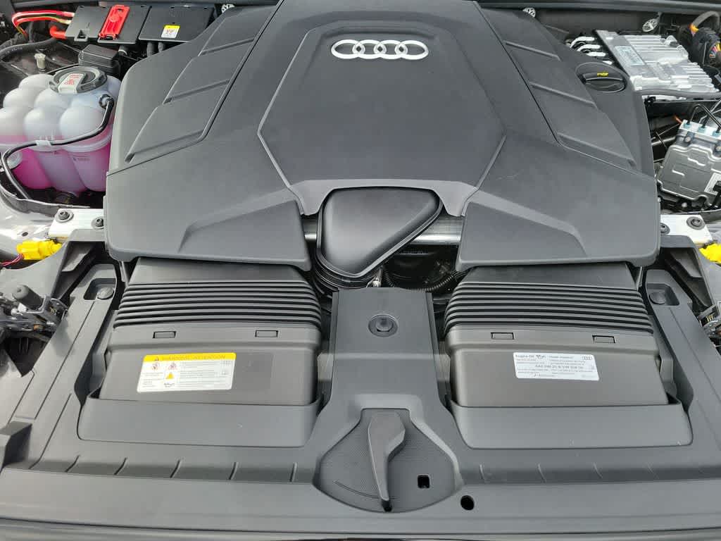 Thumbnail: 2026 Audi Q7 - 9