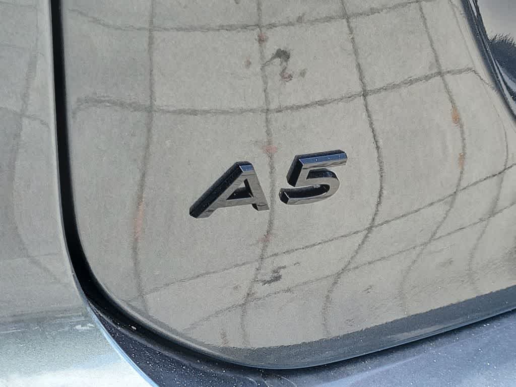 Thumbnail: 2026 Audi A5 - 15