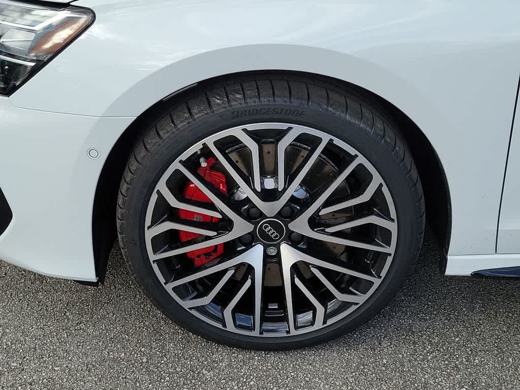 Thumbnail: 2026 Audi S3 - 16