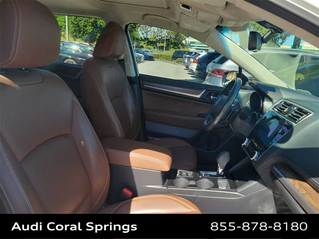 Thumbnail: 2019 Subaru Outback - 14
