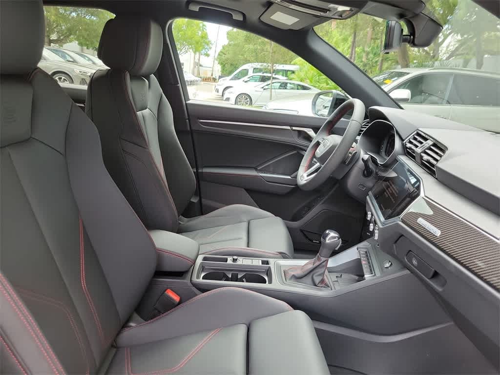 Thumbnail: 2025 Audi Q3 - 22