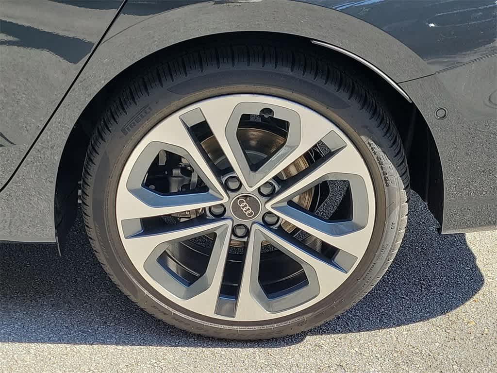 Thumbnail: 2026 Audi A3 - 16