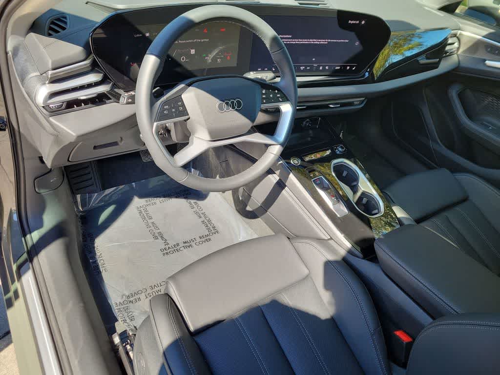 Thumbnail: 2026 Audi A6 - 10