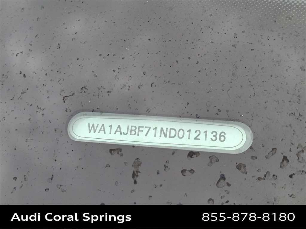 Thumbnail: 2022 Audi Q7 - 29