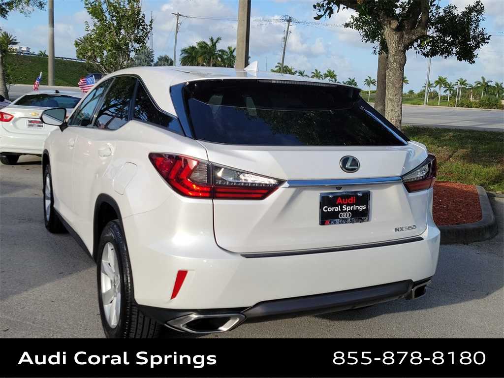 Thumbnail: 2016 Lexus RX - 3