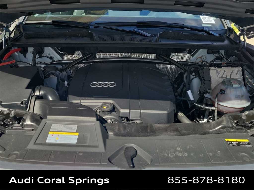 Thumbnail: 2023 Audi Q5 - 17