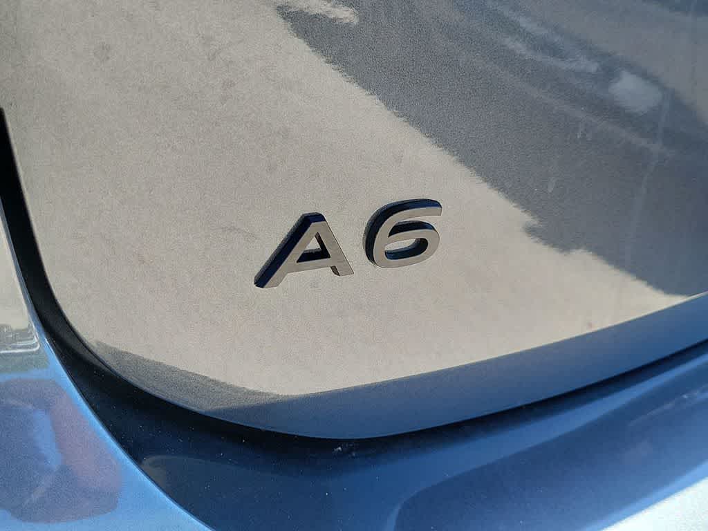 Thumbnail: 2026 Audi A6 - 15
