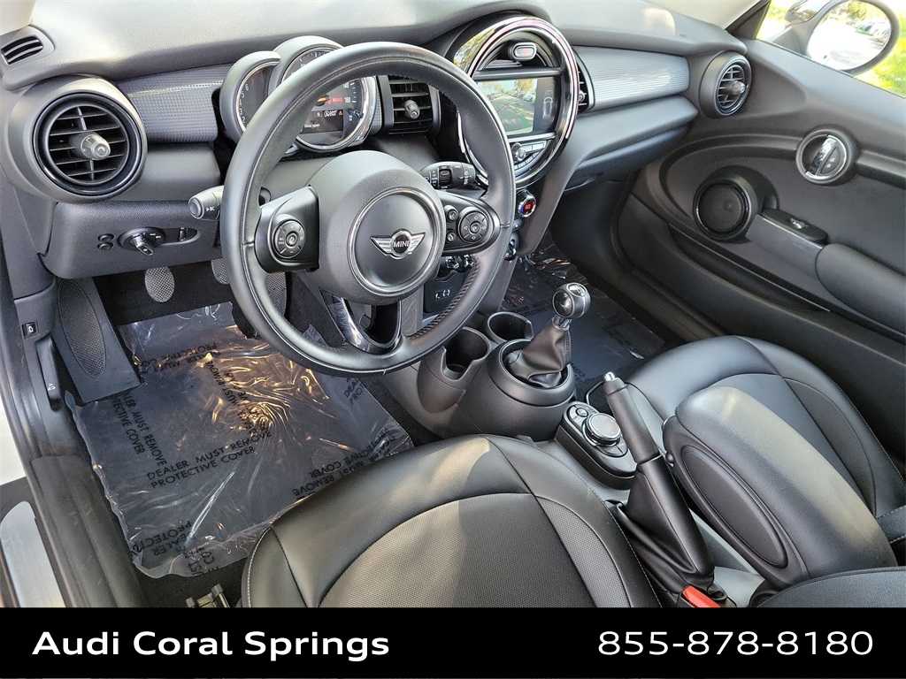 Thumbnail: 2018 MINI Cooper Hardtop - 10