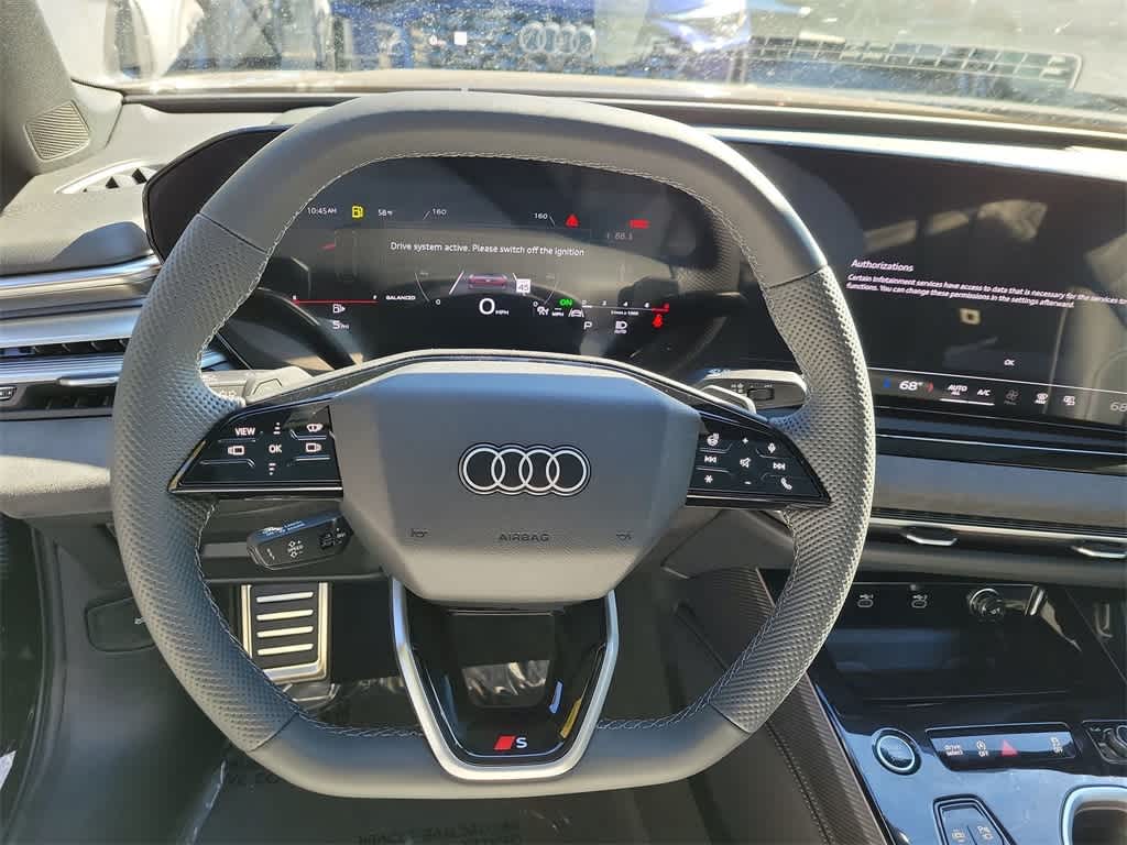 Thumbnail: 2026 Audi A6 - 23