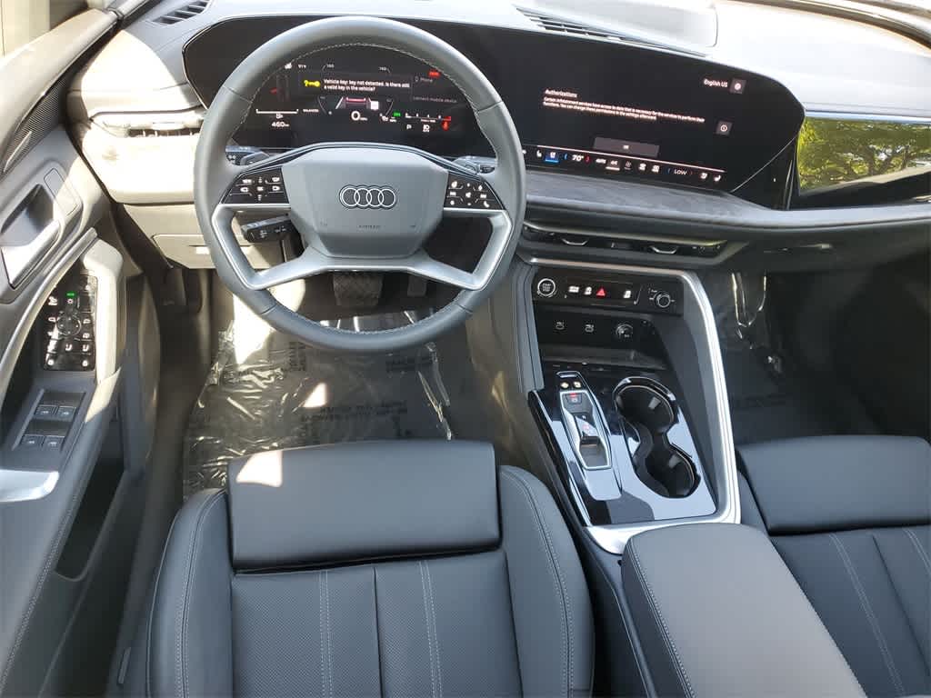 Thumbnail: 2025 Audi Q5 - 10