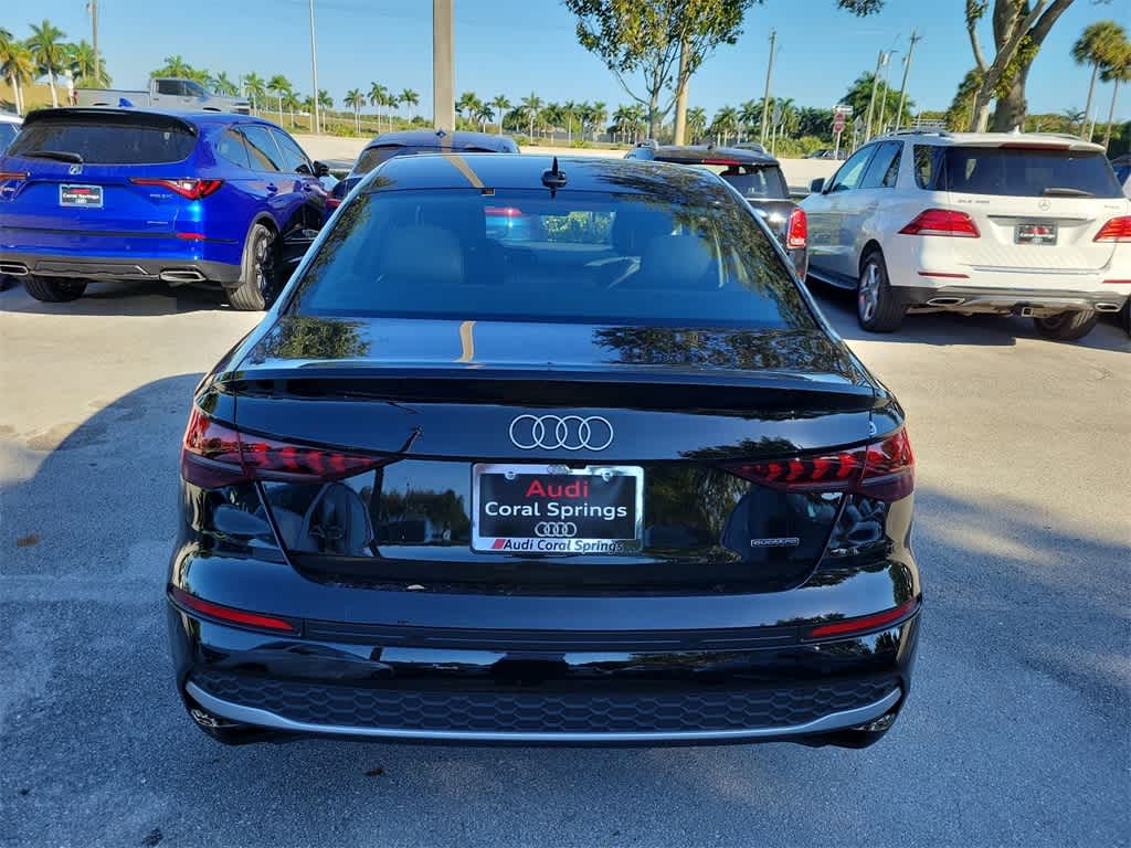 Thumbnail: 2026 Audi A3 - 13