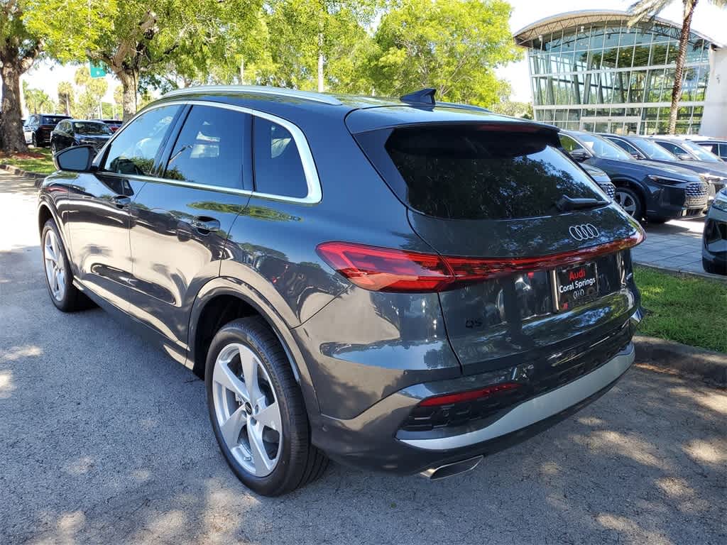 Thumbnail: 2025 Audi Q5 - 6