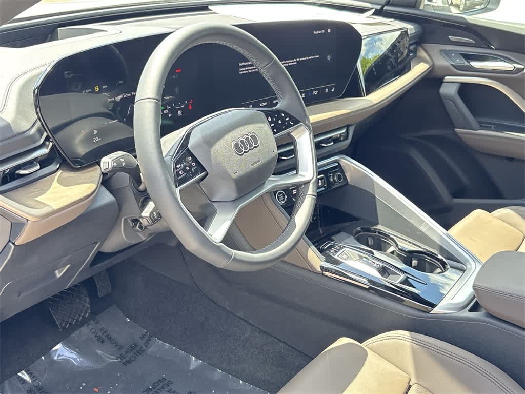 Thumbnail: 2025 Audi Q5 - 16