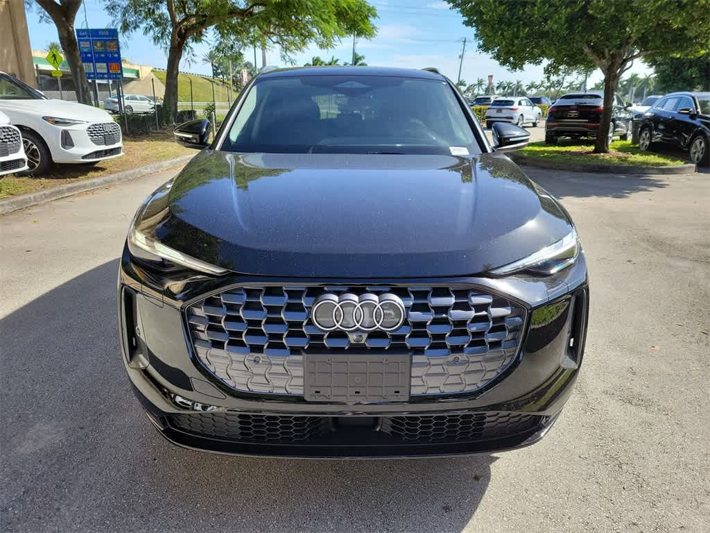 Thumbnail: 2025 Audi Q5 - 3