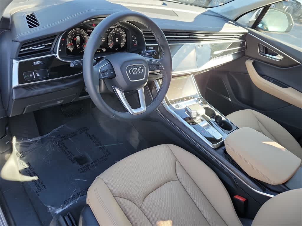 Thumbnail: 2026 Audi Q7 - 2