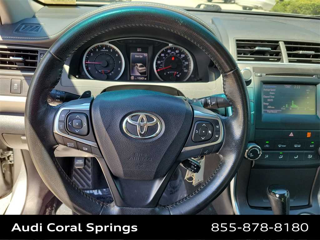 Thumbnail: 2016 Toyota Camry - 23