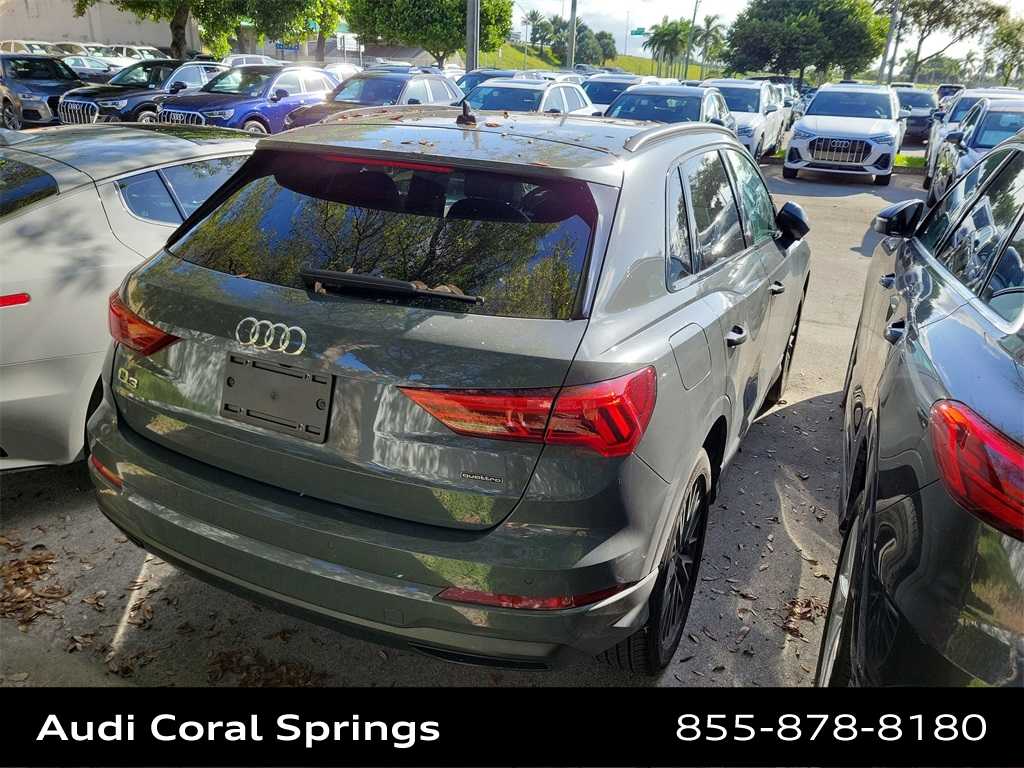Thumbnail: 2024 Audi Q3 - 19