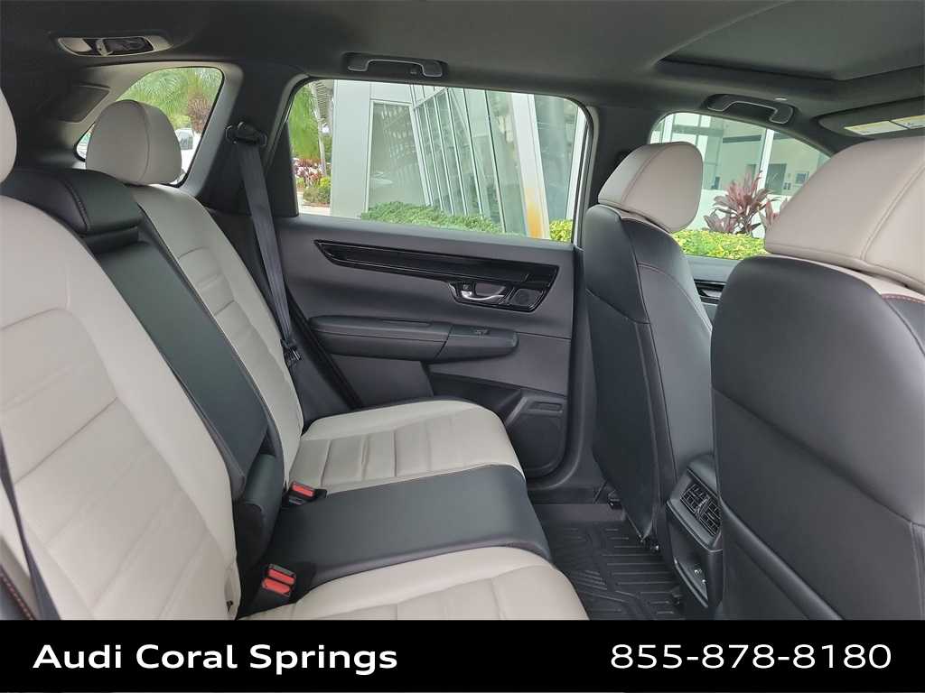 Thumbnail: 2024 Honda CR-V - 21