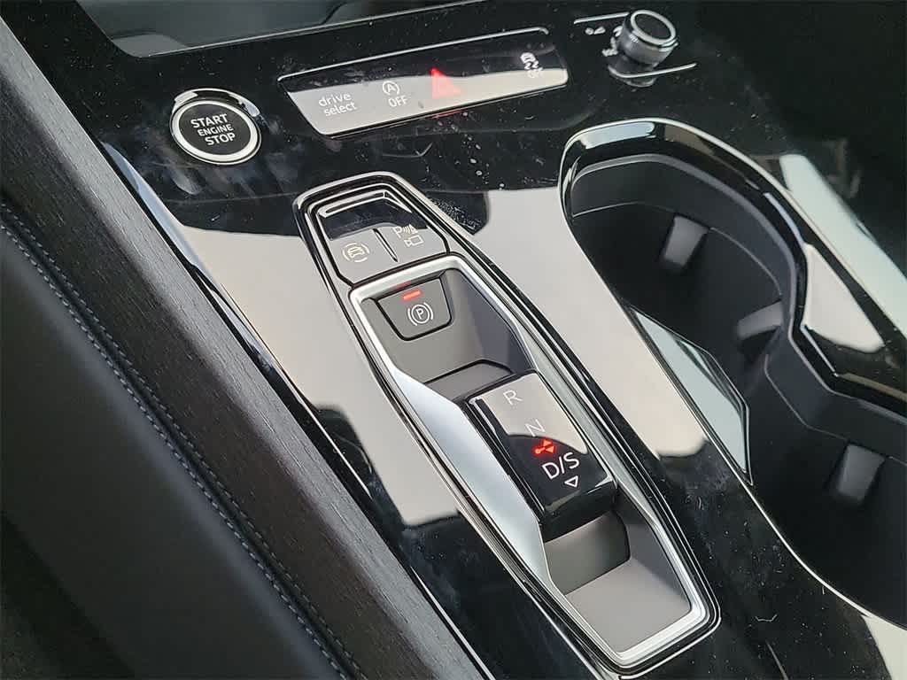 Thumbnail: 2025 Audi A5 - 17