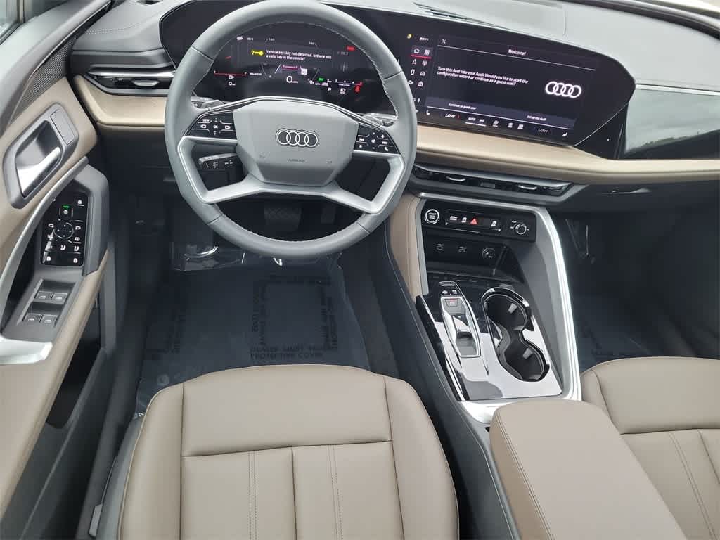 Thumbnail: 2025 Audi Q5 - 18