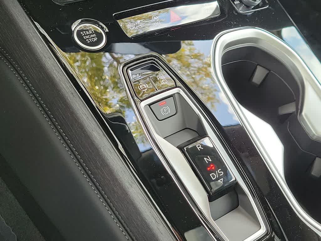 Thumbnail: 2026 Audi A6 - 17