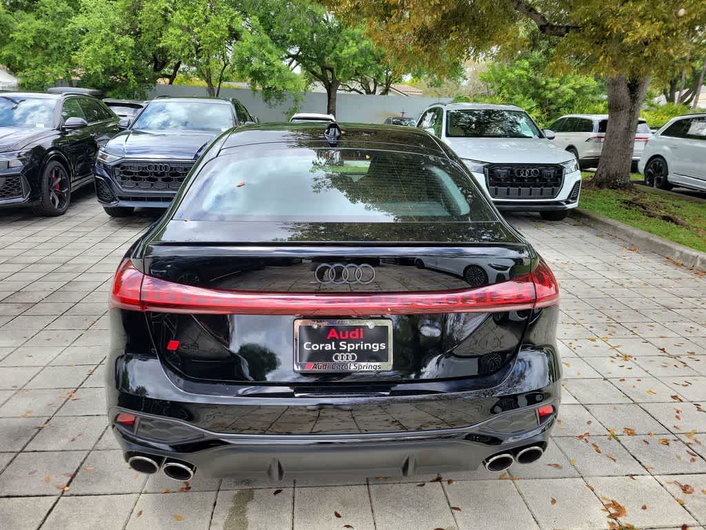 Thumbnail: 2026 Audi S5 - 13