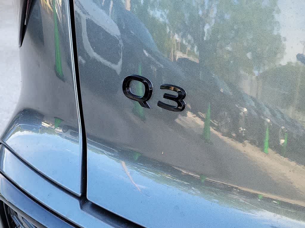 Thumbnail: 2026 Audi Q3 - 15